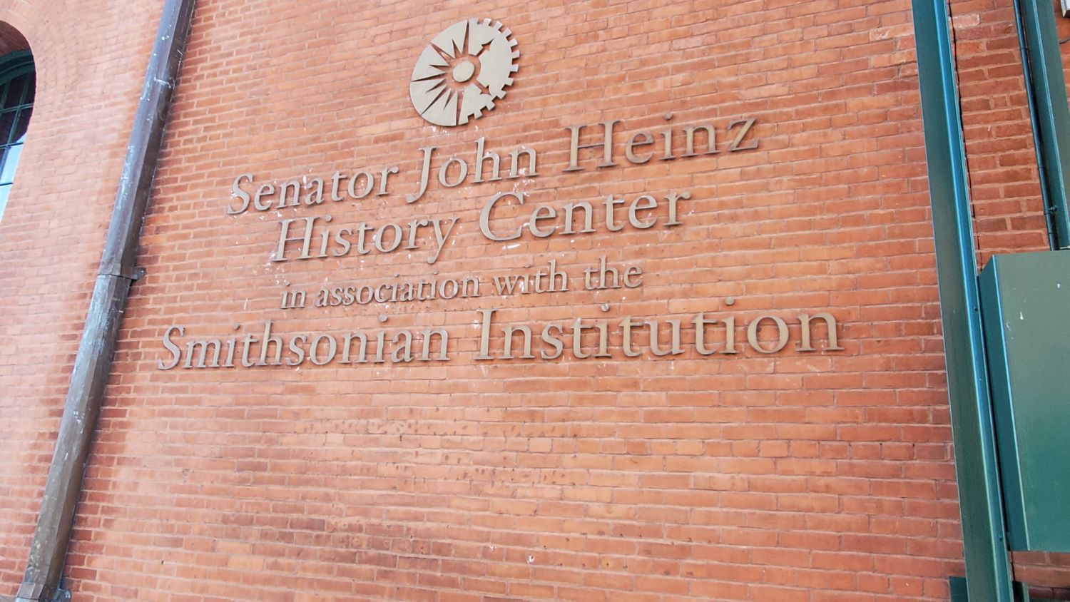 Heinz History Center 